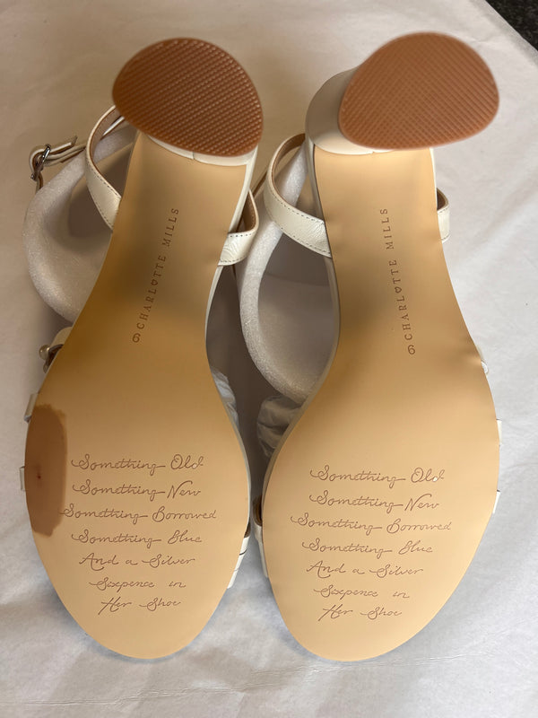Libby Pearl UK6 - Preloved AF48