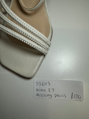 Nina - SSE115 - Sample Sale