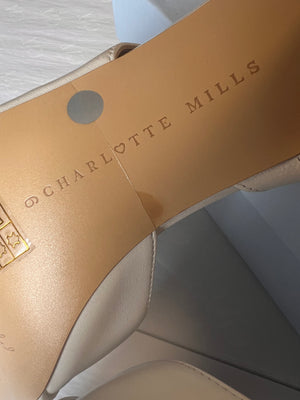 Mia Pearl Mid UK6 - Outlet 09