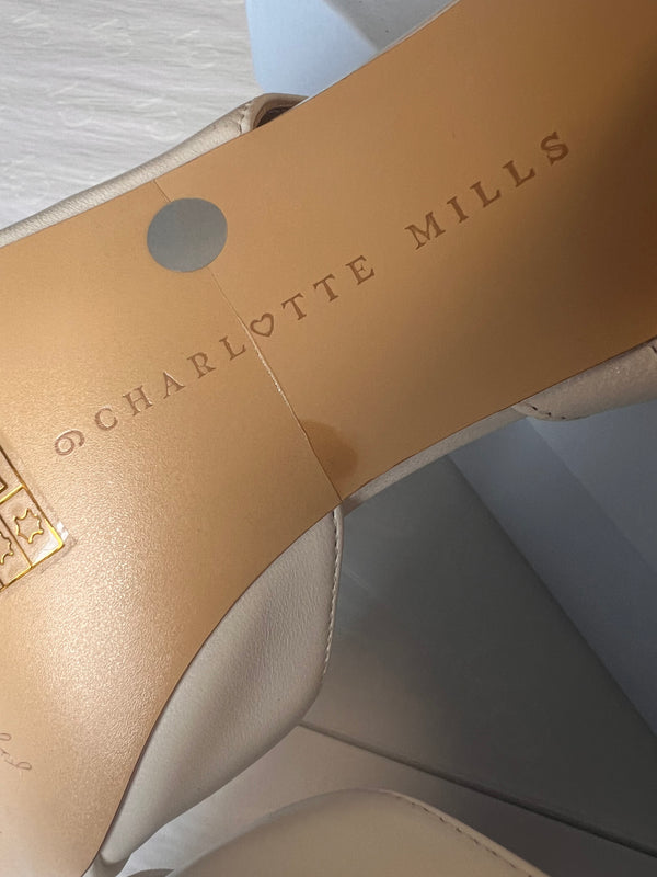 Mia Pearl Mid UK6 - Outlet 09