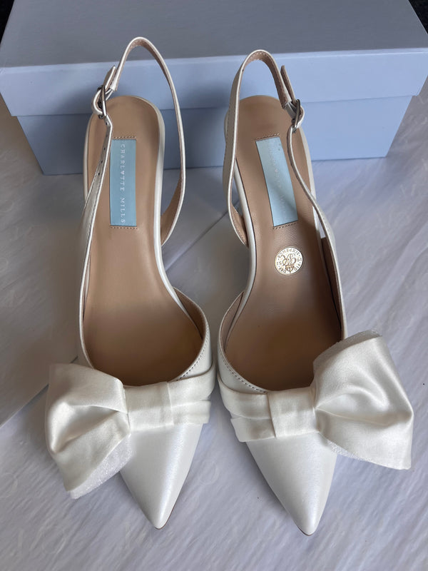 Mia Pearl UK5 - Outlet 10