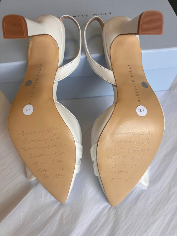 Mia Pearl UK5 - Outlet 10