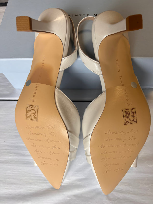 Mia Pearl UK7 - Outlet 14