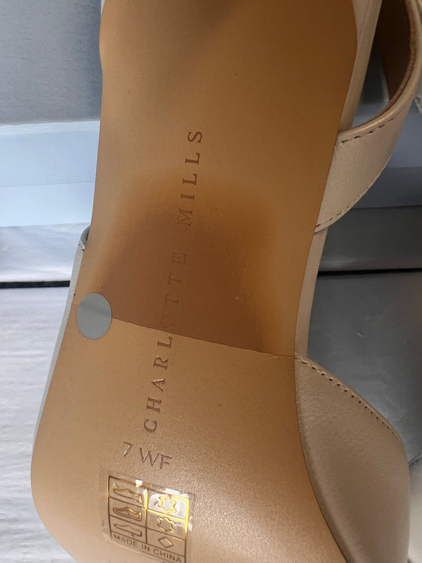 Mia Pearl UK7 - Outlet 14