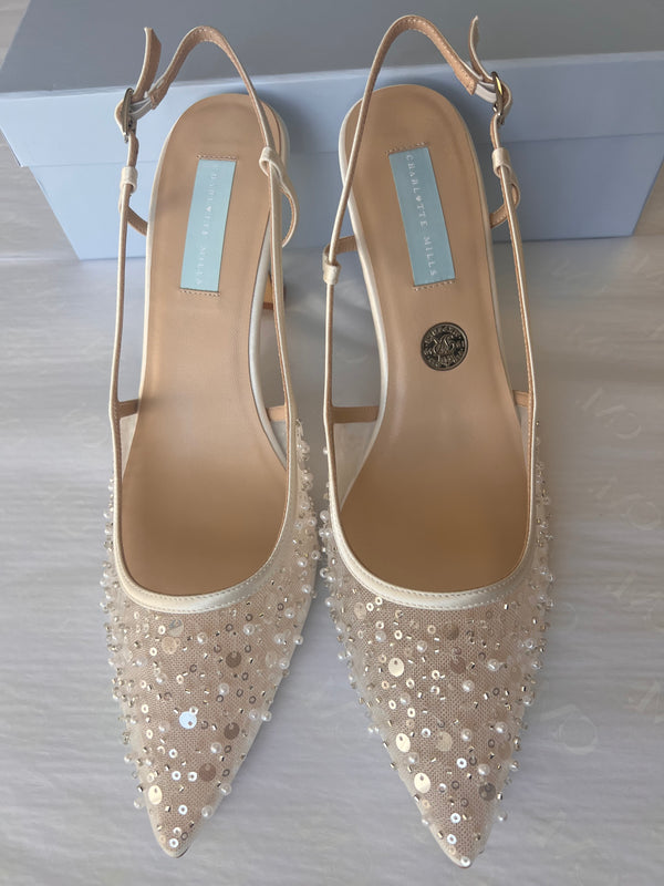 Nevaeh UK9 - Outlet 19