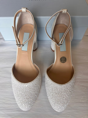 Jazzy Pearl UK5 - Outlet 20