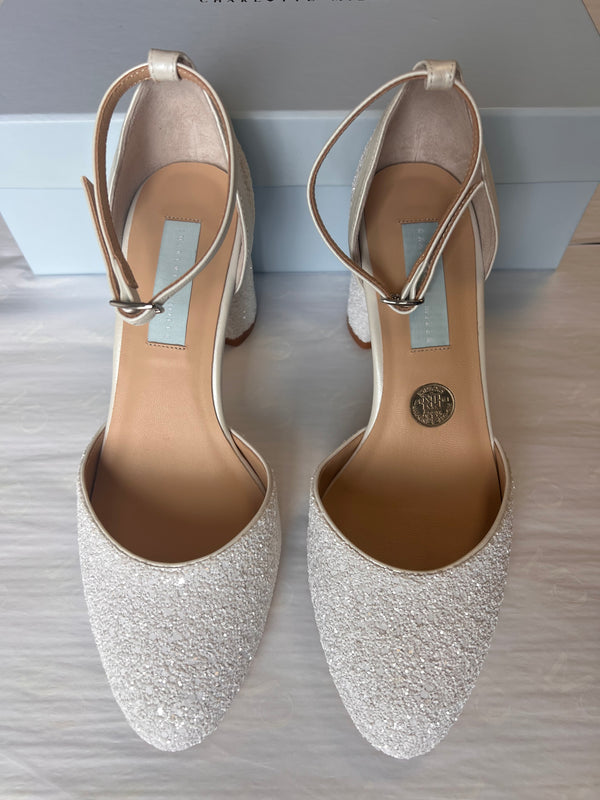 Jazzy Pearl UK5 - Outlet 20