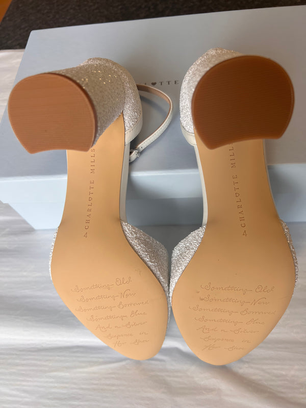 Jazzy Pearl UK5 - Outlet 20