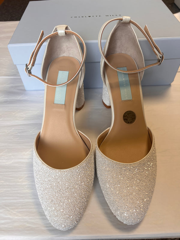 Jazzy Pearl UK6 - Outlet 21