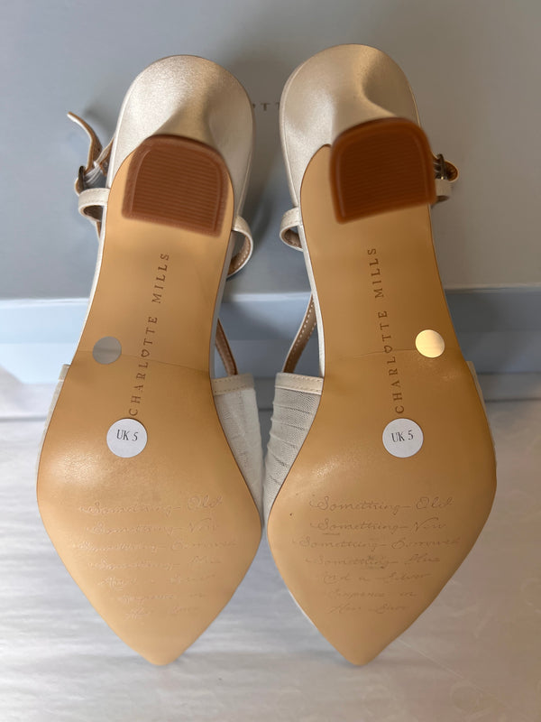 Olive UK5 - Outlet 23