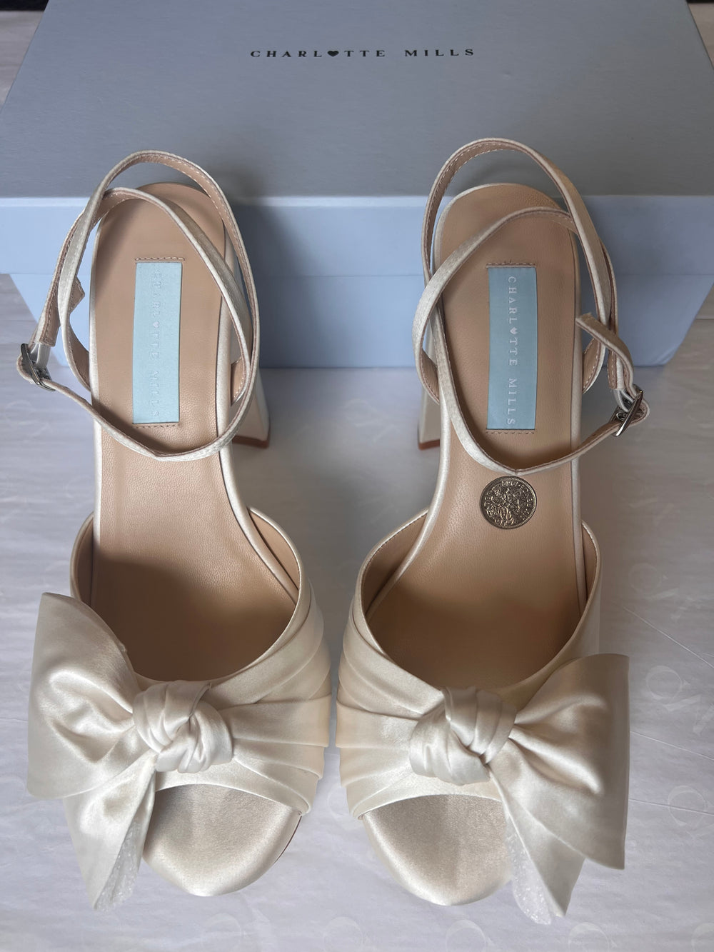 Octavia Ivory UK4 - Outlet 27