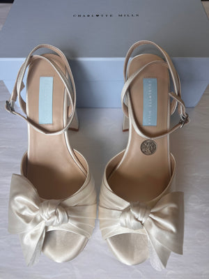 Octavia Ivory UK4 - Outlet 27