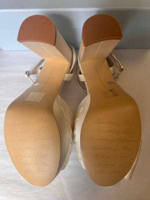 Octavia Ivory UK4 - Outlet 27