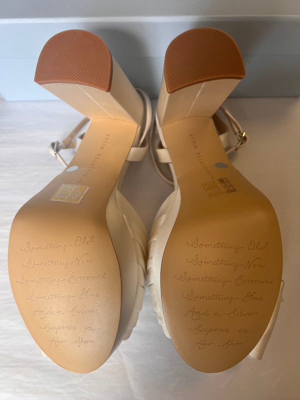 Octavia Ivory UK4 - Outlet 27