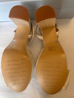 Octavia Ivory UK6 - Outlet 28