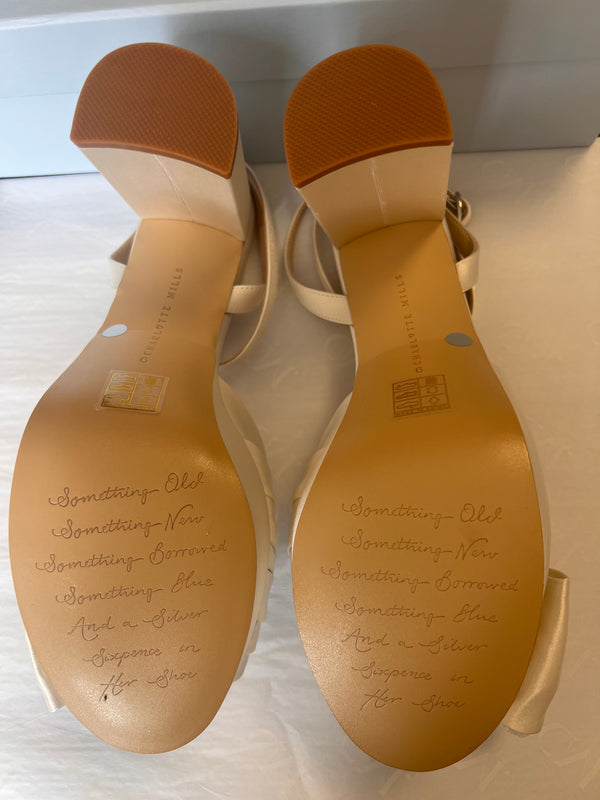 Octavia Ivory UK6 - Outlet 28