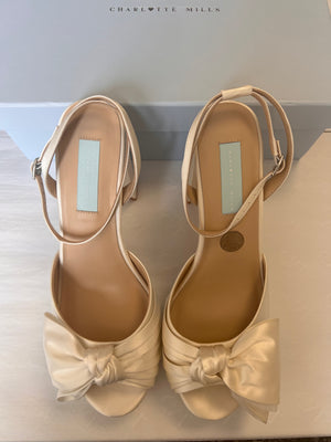 Octavia Ivory UK6 - Outlet 29