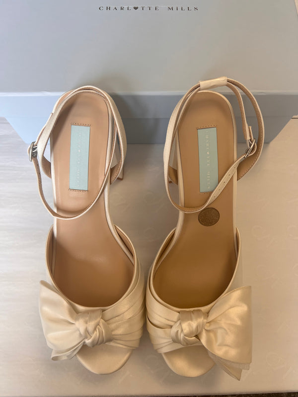 Octavia Ivory UK6 - Outlet 29