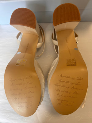 Octavia Ivory UK6 - Outlet 29