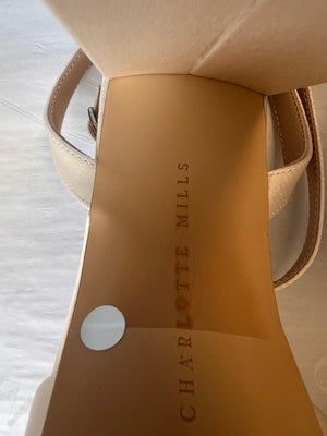 Octavia Ivory UK6 - Outlet 29