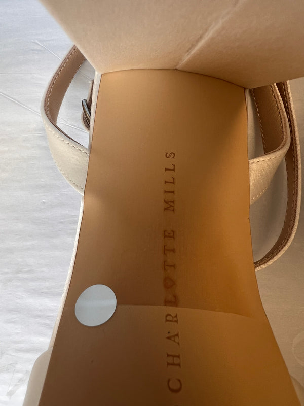 Octavia Ivory UK6 - Outlet 29