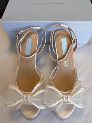 Ottie Mid Height UK6 - Outlet 32