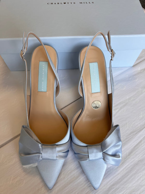 Mia Blue UK4 - Outlet 42