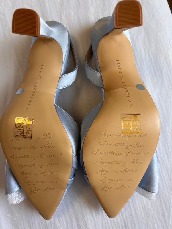 Mia Blue UK4 - Outlet 42