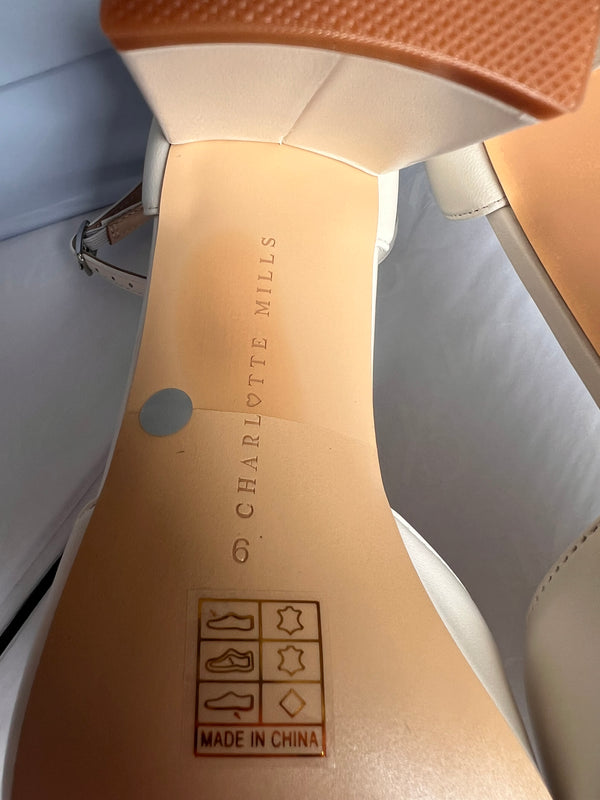 London Pearl uk6 - Outlet 43