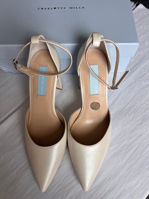 London Pearl uk6 - Outlet 45