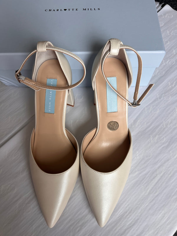 London Pearl uk6 - Outlet 45