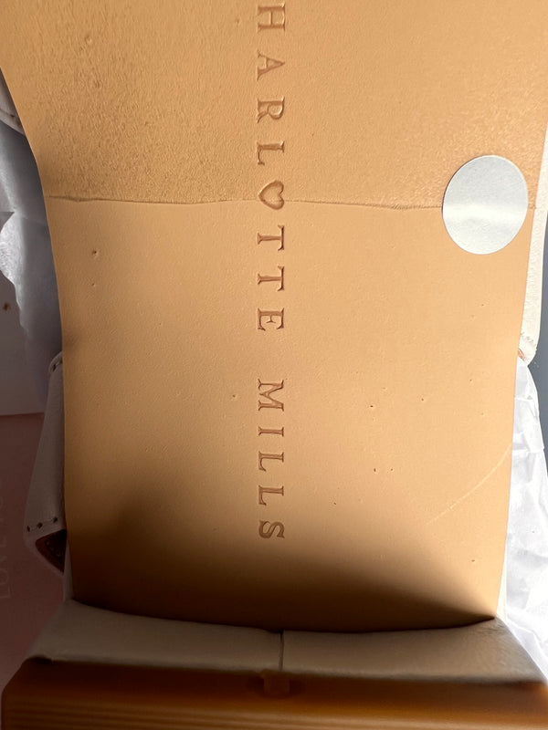 Mia Pearl Flat UK8 - Outlet 51