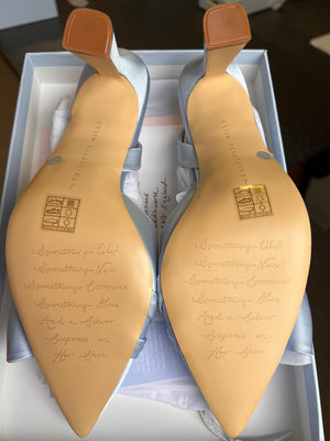 Mia Blue UK7 - Outlet 54
