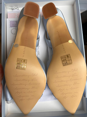 Mia Blue UK7 - Outlet 55