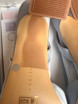 Mia Blue UK7 - Outlet 55