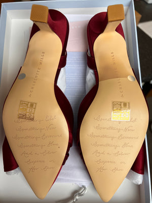 Mia Wine Mid UK4 - Outlet 56