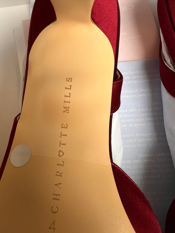 Mia Wine Mid UK4 - Outlet 56