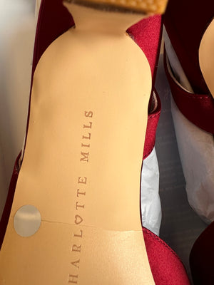 Mia Wine Mid UK4 - Outlet 57
