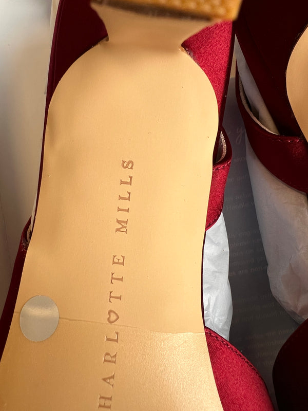 Mia Wine Mid UK4 - Outlet 57