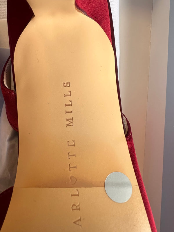 Mia Wine Mid UK4 - Outlet 57