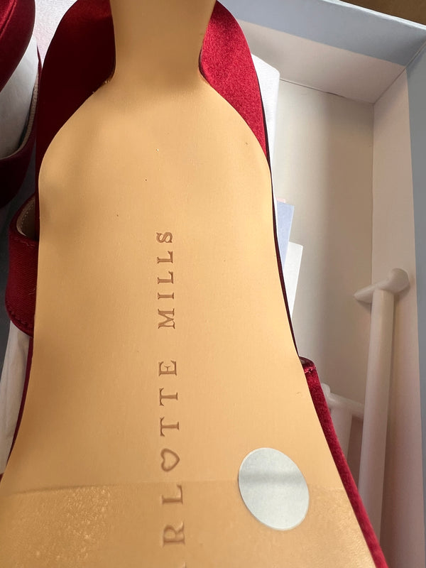 Mia Wine Mid UK5 - Outlet 58