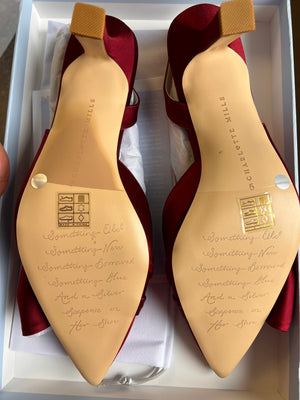 Mia Wine Mid UK5 - Outlet 59
