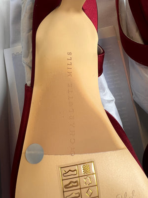 Mia Wine Mid UK5 - Outlet 59