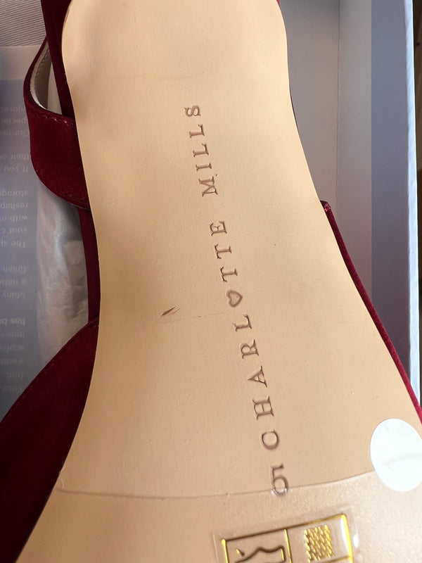 Mia Wine Mid UK5 - Outlet 59