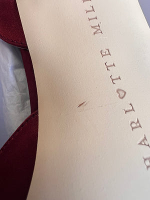 Mia Wine Mid UK5 - Outlet 59