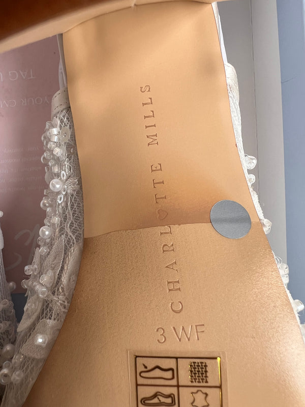 Opal UK3 Wide Fit - Outlet 61