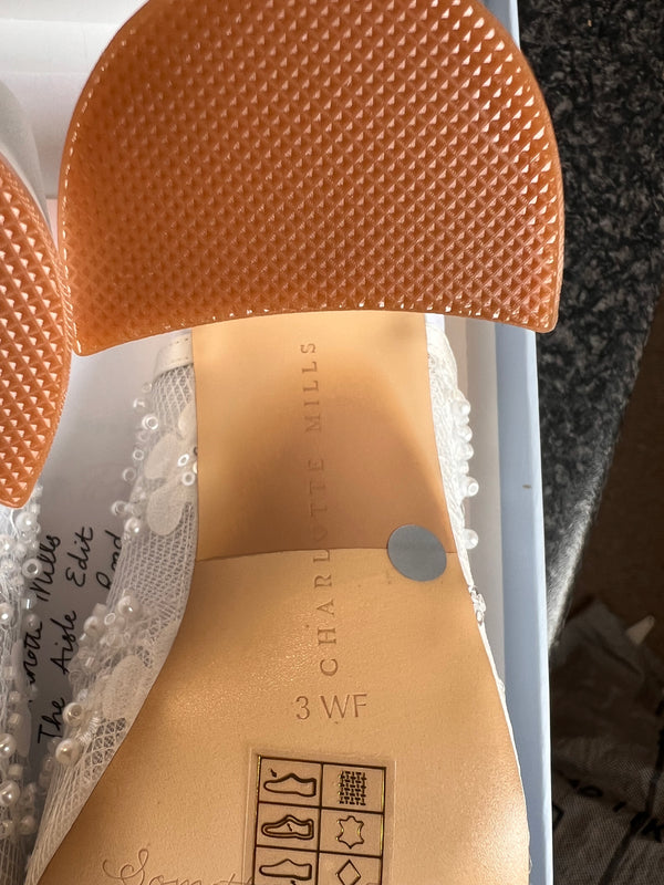 Opal UK3 Wide Fit - Outlet 62