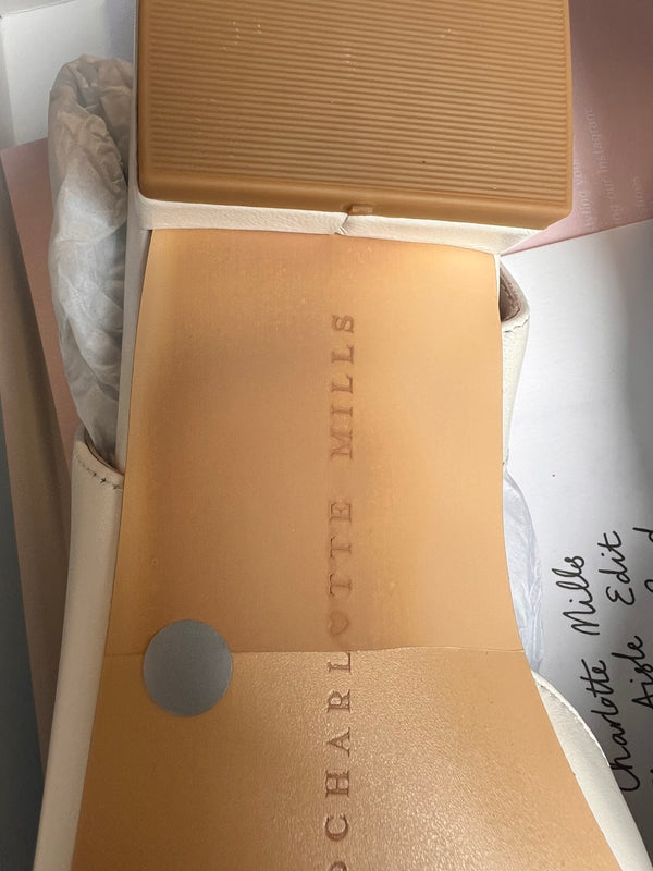 Mia Pearl Flat UK6 - Outlet 69