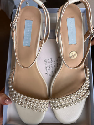 Lau Pearl UK 8 - Outlet 72