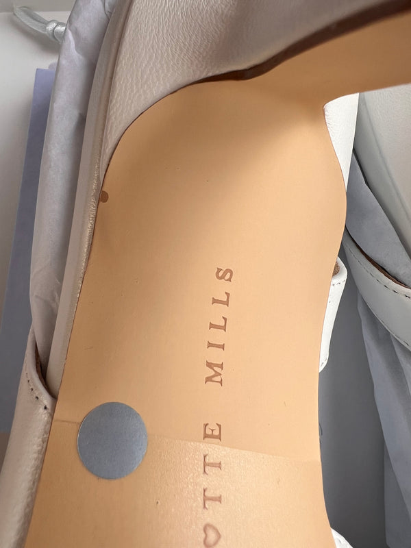Mia Pearl Mid UK5 - Outlet 91